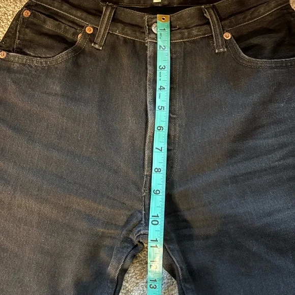 RE/DONE LEVI’S - Picture 8 of 12